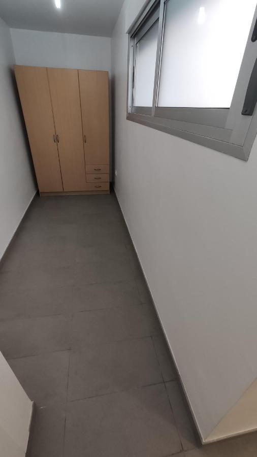 Balcon Azul Apartment Карбонерас Екстериор снимка